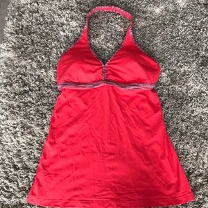 Ladies Lululemon Tank